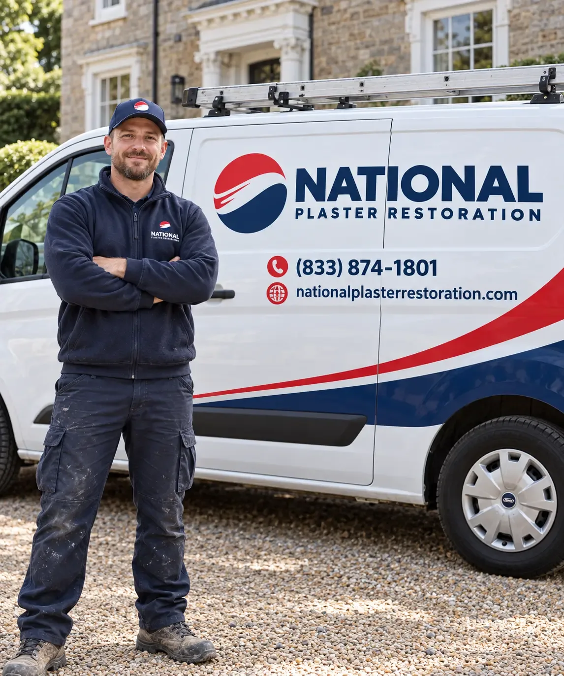 Plaster Repair company in Hutchinson, KS